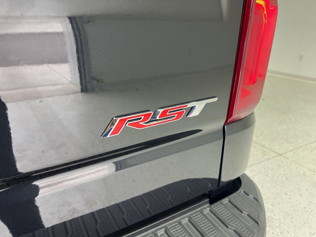 New 2024 Chevrolet Silverado 1500 RST w/ All Star Edition Plus image 30