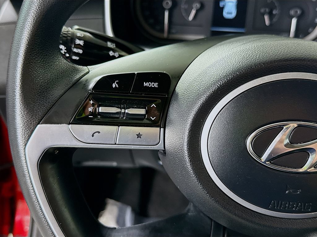 Used 2022 Hyundai Tucson SEL AWD/4WD image 21