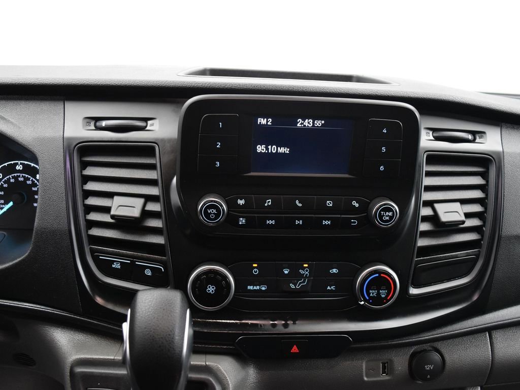 Used 2024 Ford Transit 250 Base w/ Exterior Upgrade Package image 11