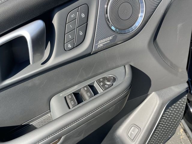 New 2026 Buick Enclave Avenir w/ Super Cruise Package image 13