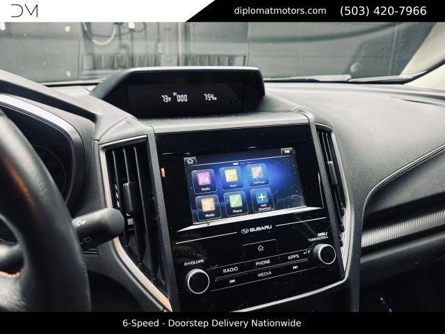 Used 2018 Subaru Crosstrek 2.0i Premium AWD/4WD image 34