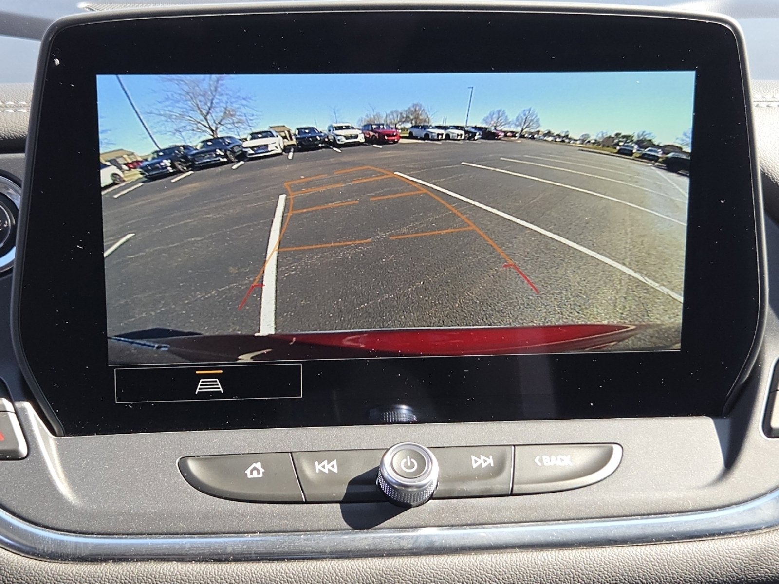 Used 2024 Chevrolet Blazer LT w/ Convenience Package image 7