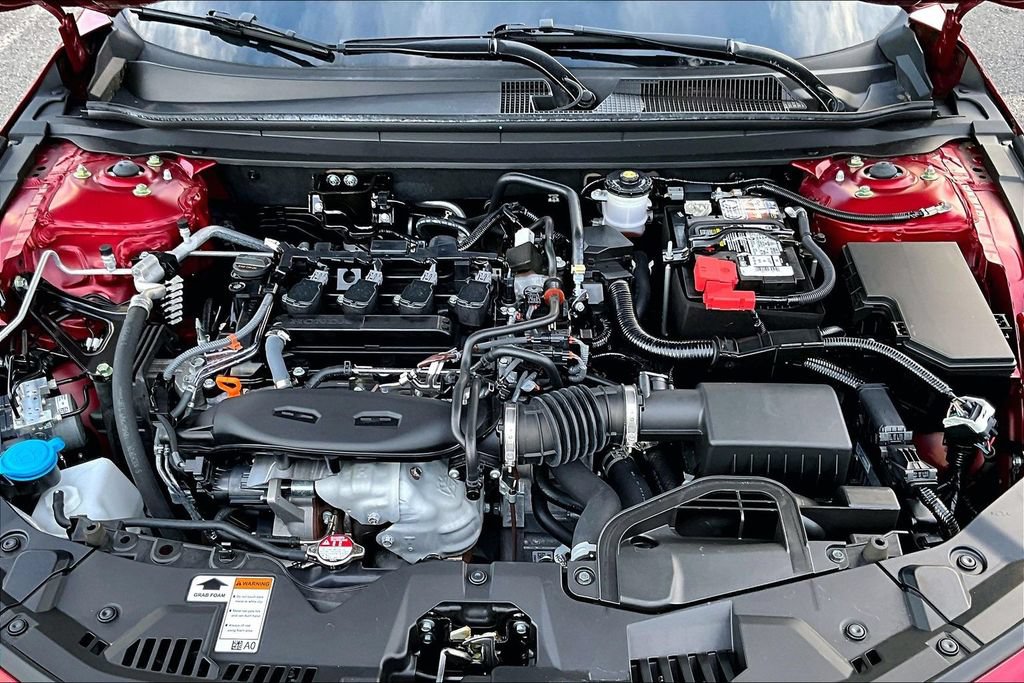 Used 2023 Honda Accord EX image 23
