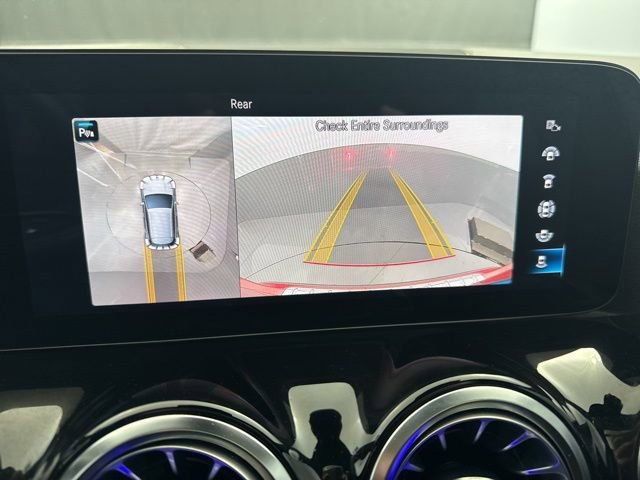 Used 2022 Mercedes-Benz GLA 250 4MATIC image 21