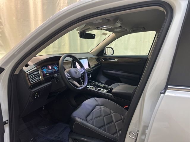 New 2026 Volkswagen Atlas SE image 14