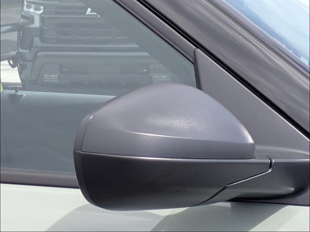 New 2026 Chevrolet TrailBlazer LS w/ LS Convenience Package FWD image 11