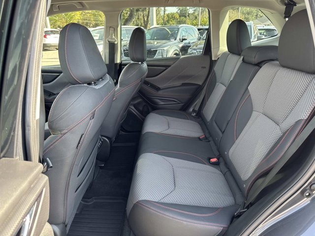 Used 2023 Subaru Forester Sport image 14