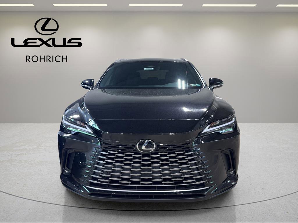 New 2026 Lexus RX 350 Premium AWD/4WD video 2