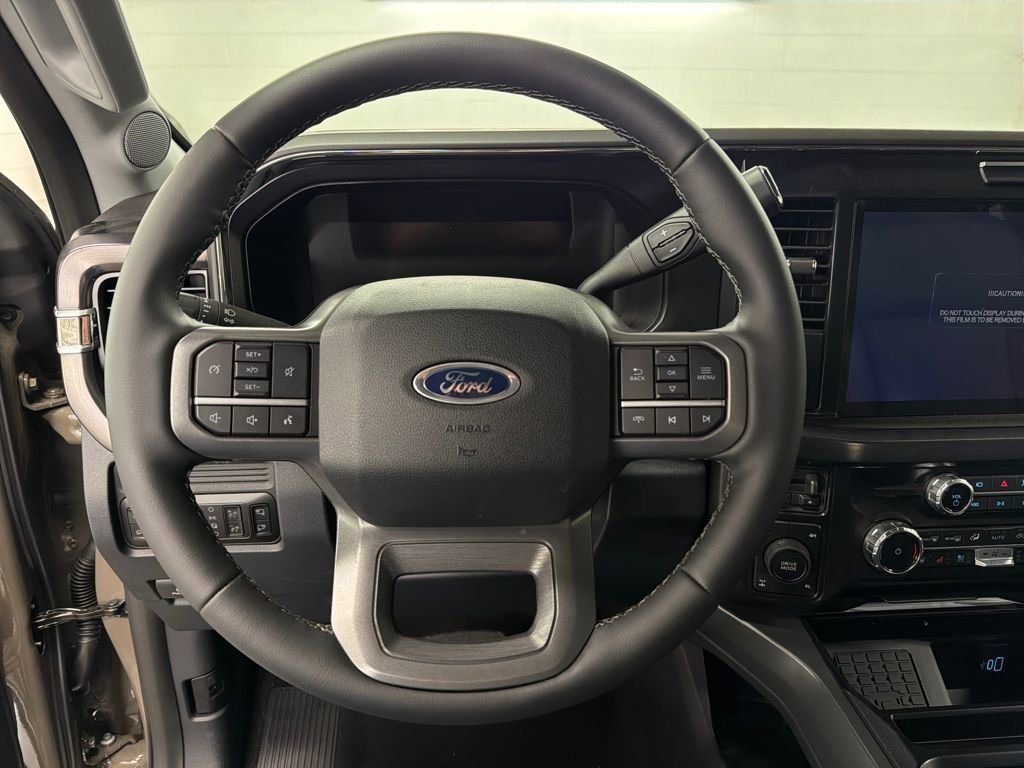 New 2026 Ford F250 Lariat image 17