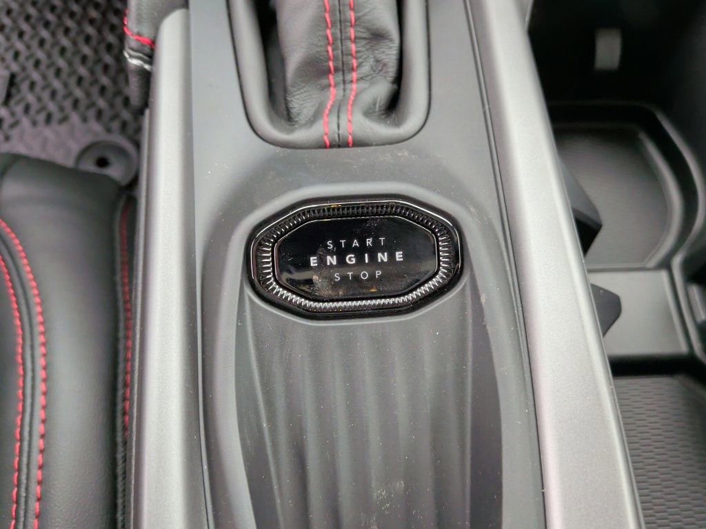 New 2026 Dodge Charger R/T Scat Pack image 35