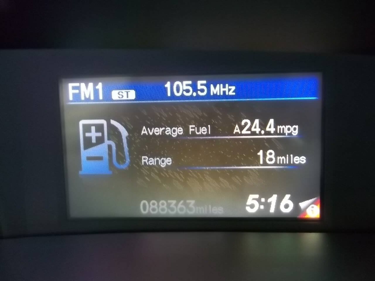 Used 2012 Honda Civic LX image 4