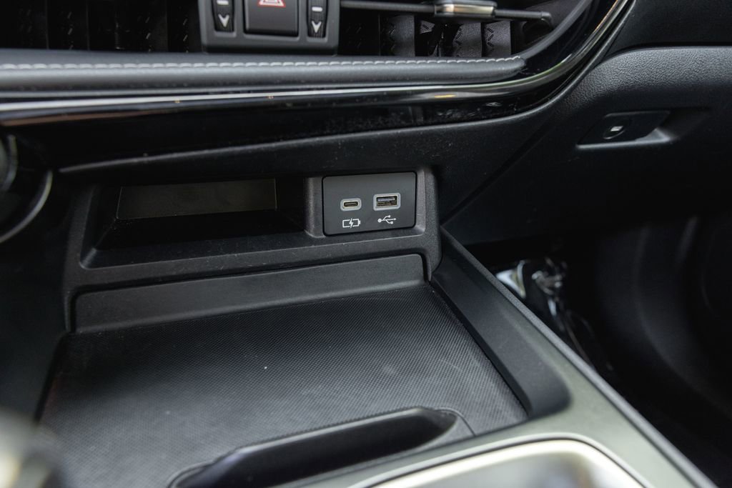 Used 2024 Lexus NX 350 AWD w/ Vision Package image 19