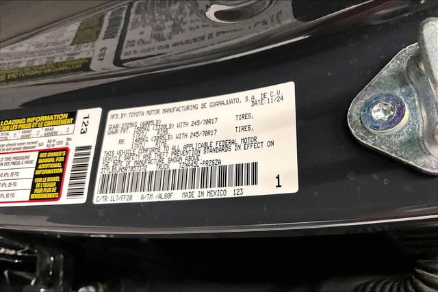 Used 2024 Toyota Tacoma SR5 image 41