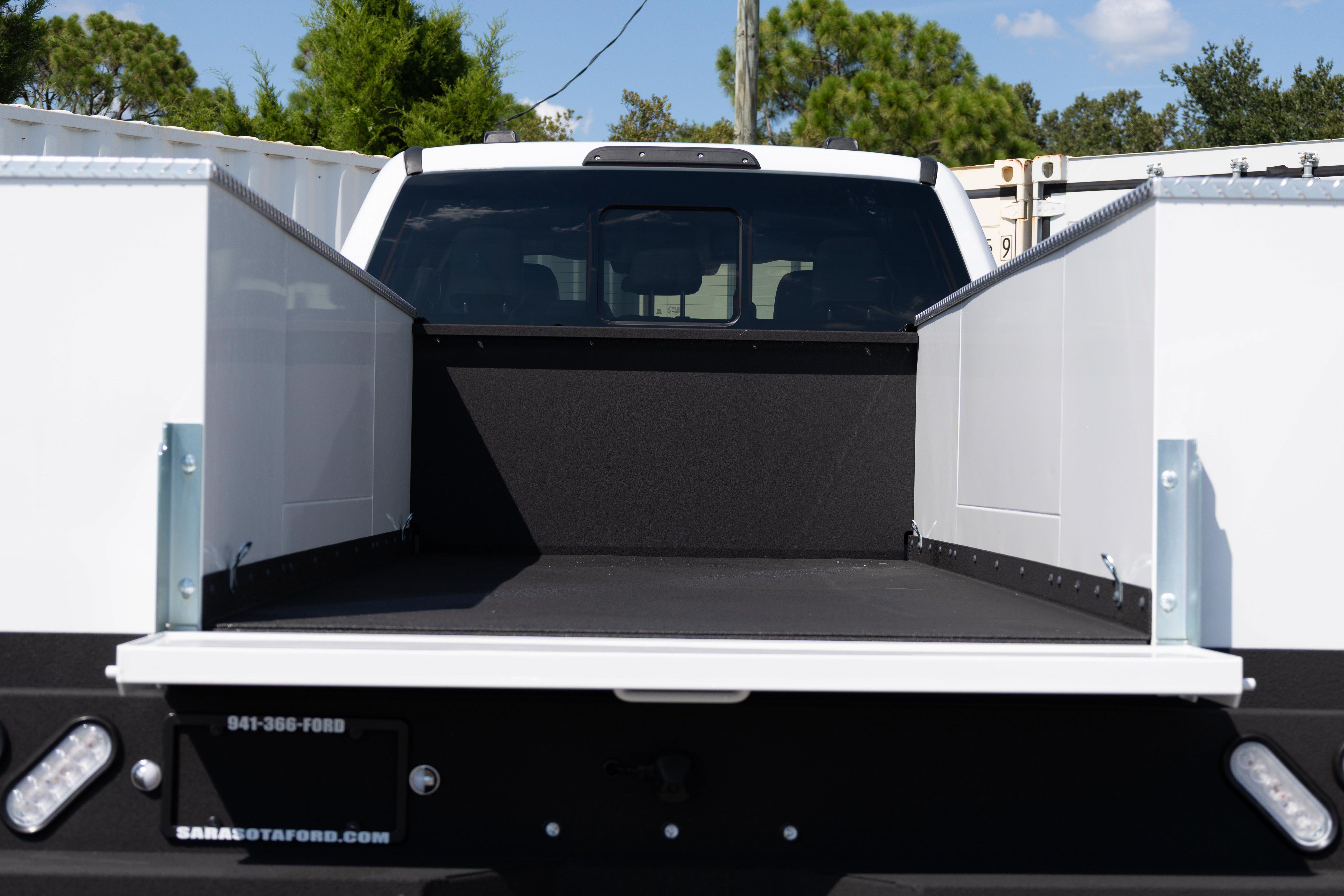New 2026 Ford F450 XL w/ XL Chrome Package AWD/4WD image 33