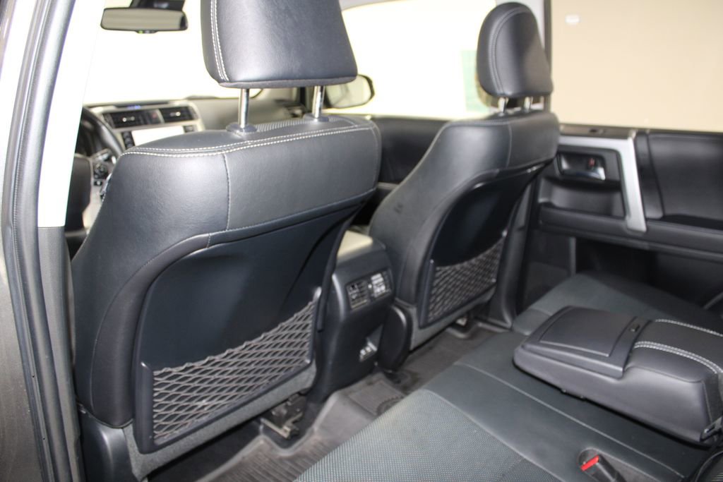 Used 2022 Toyota 4Runner Limited image 27