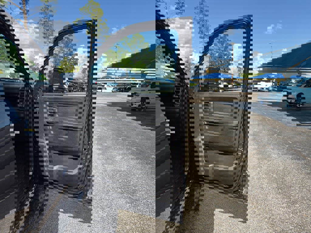 New 2026 RAM 2500 Tradesman image 14