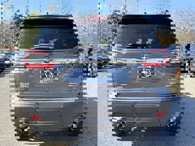 New 2026 Subaru Ascent Limited image 4