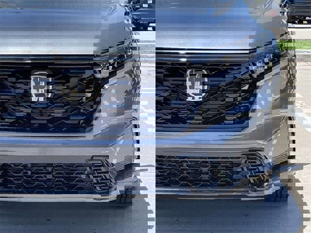 New 2026 Honda CR-V Sport-L image 9