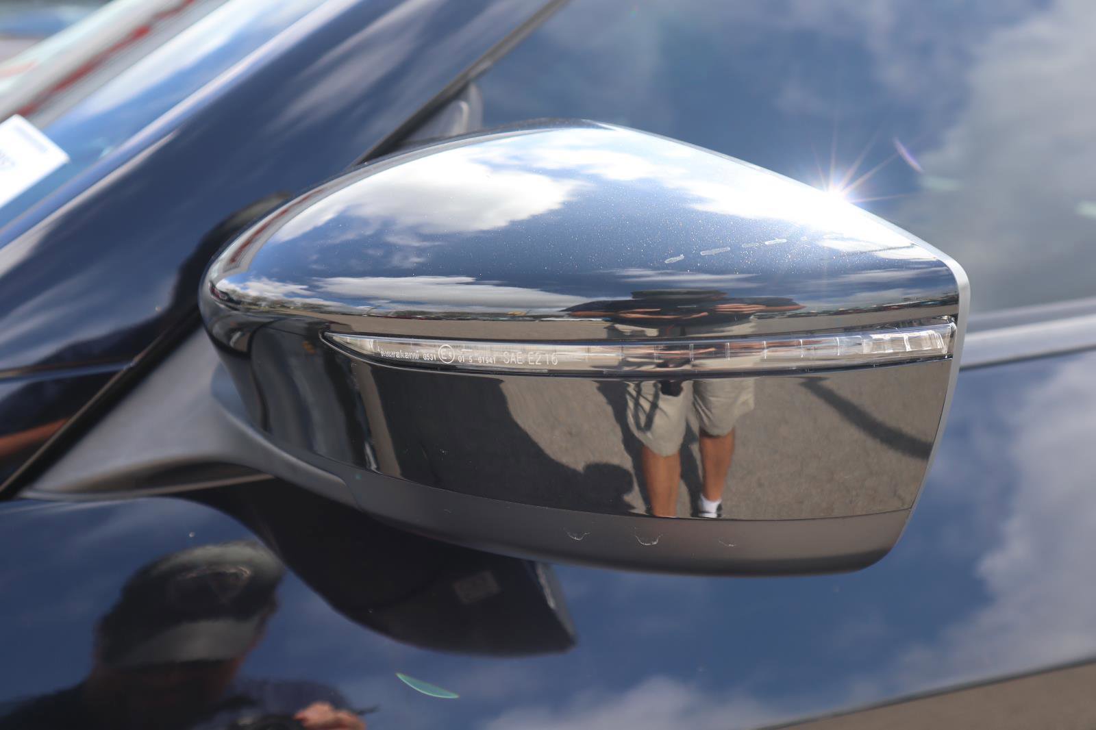 New 2025 Nissan Z Sport w/ Floor Mat Package image 4