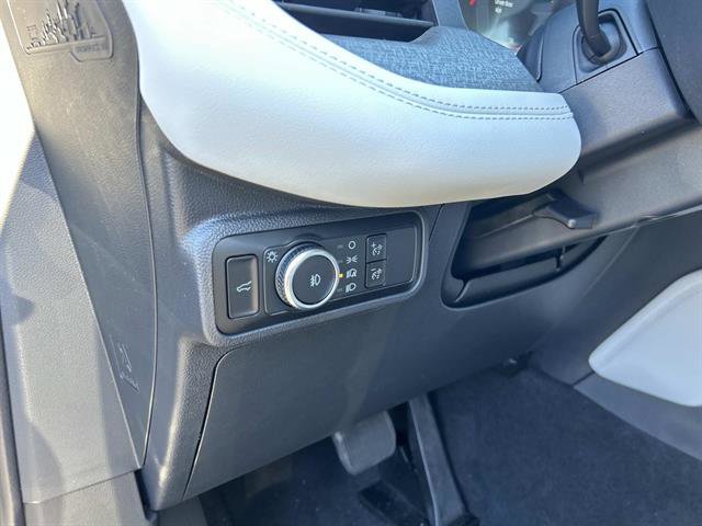 New 2026 Ford Explorer Platinum w/ LUX Leather Package image 8