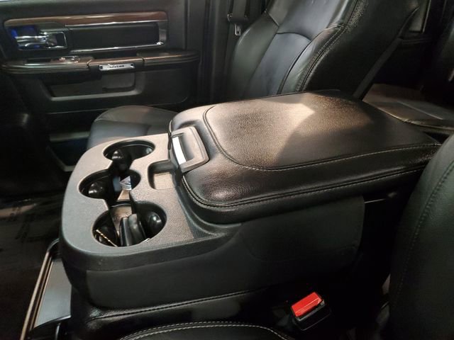 Used 2016 RAM 1500 Laramie w/ Convenience Group AWD/4WD image 27