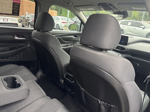 Used 2023 Hyundai Santa Fe SEL FWD image 22