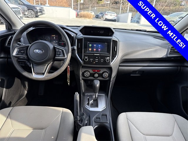 Certified 2023 Subaru Impreza 2.0i image 16