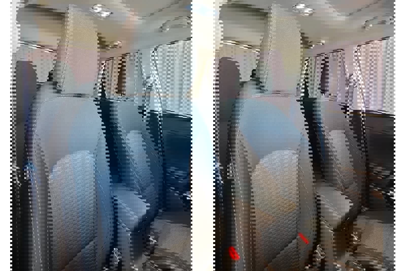 Used 2025 Kia Soul EX image 16