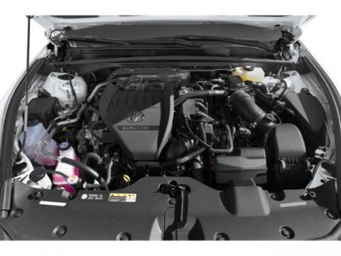 New 2026 Toyota Crown Platinum image 14