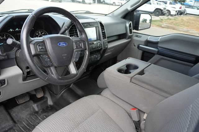 Used 2020 Ford F150 XLT w/ Equipment Group 302A Luxury RWD image 10