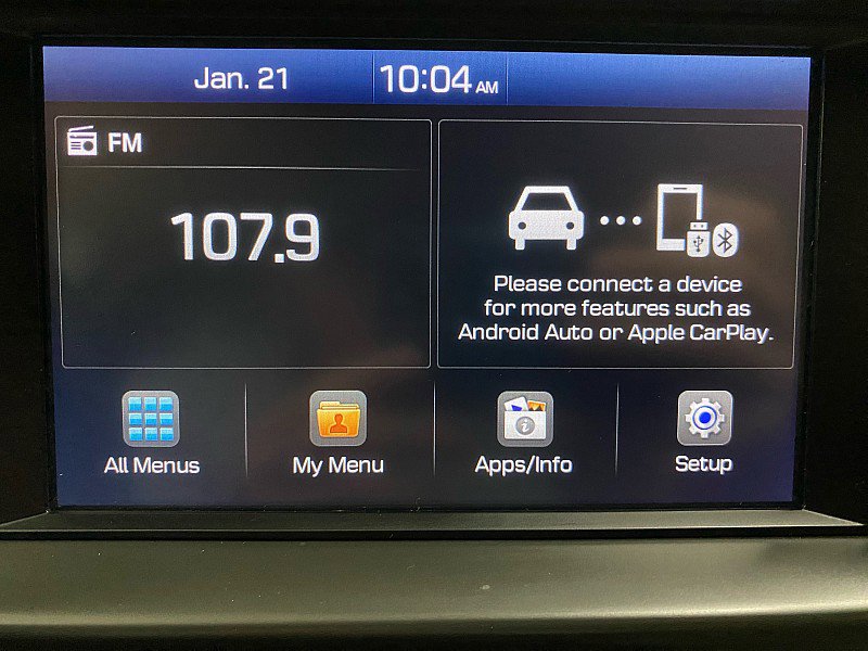 Used 2019 Hyundai Elantra SEL image 22