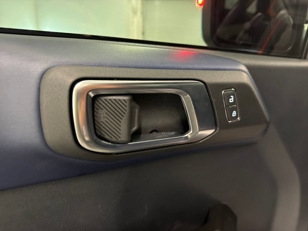 Used 2022 Ford Bronco Raptor AWD/4WD image 15