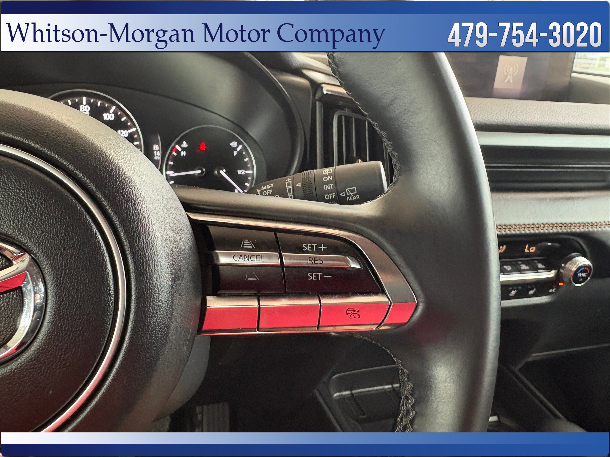 Used 2023 MAZDA CX-50 AWD 2.5 S w/ Cargo Package image 17