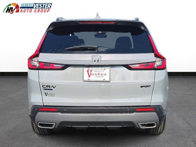New 2026 Honda CR-V Sport-L image 7