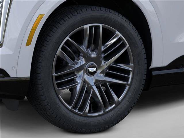 New 2026 Cadillac Escalade IQL Sport 1 w/ LPO, ONYX Package image 9