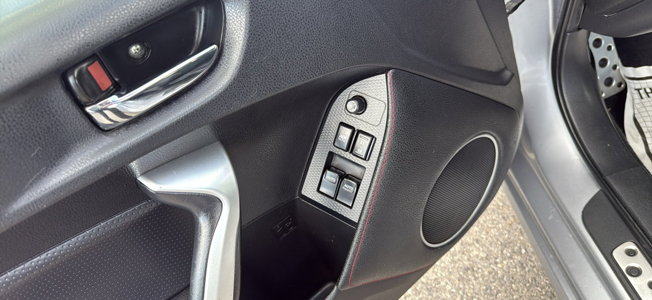 Used 2016 Subaru BRZ Limited w/ Popular Package #3 image 13