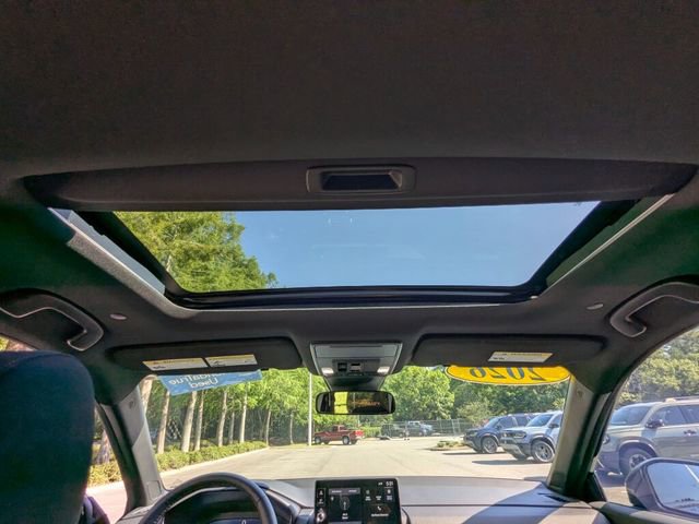 Certified 2026 Honda CR-V TrailSport image 20