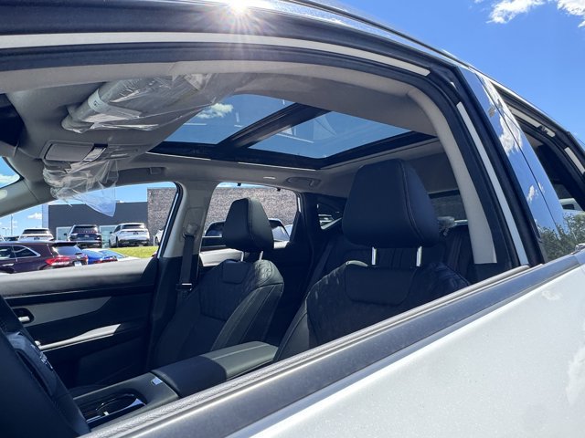 New 2026 Nissan Murano Platinum AWD/4WD image 24