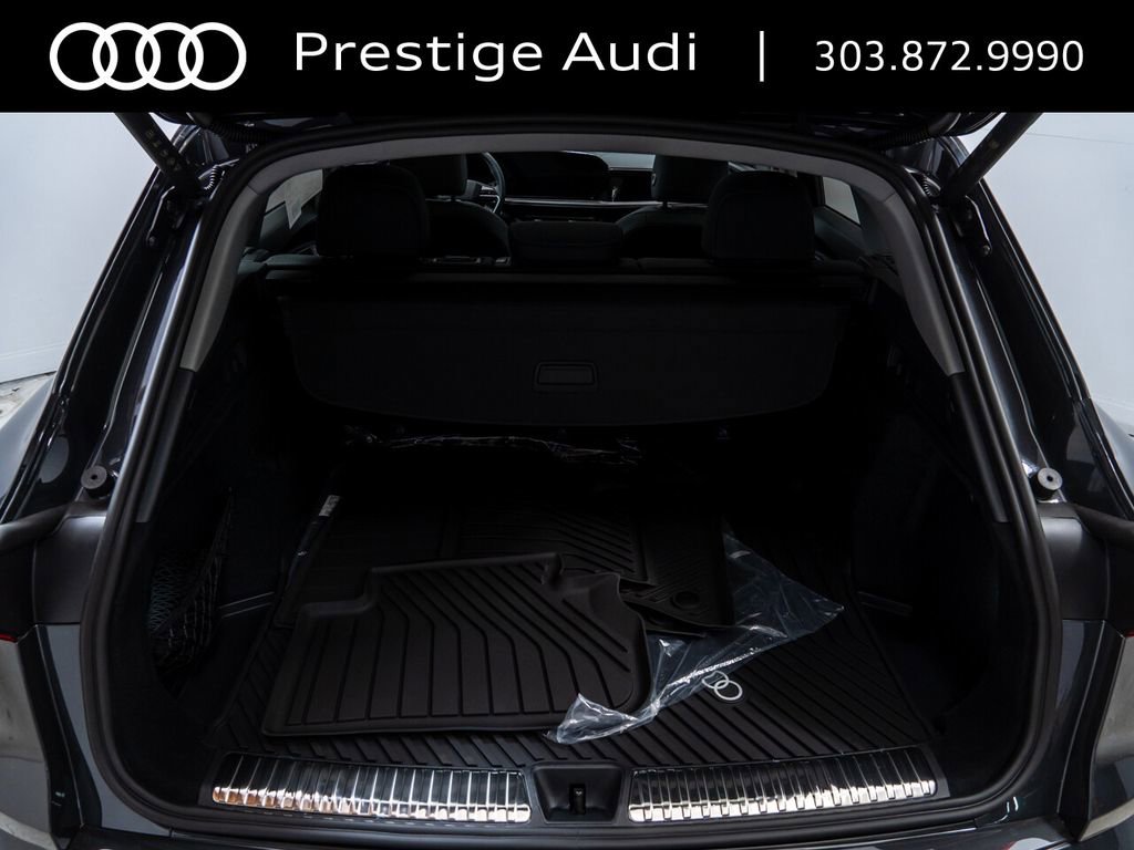 New 2026 Audi Q5 Premium AWD/4WD image 25