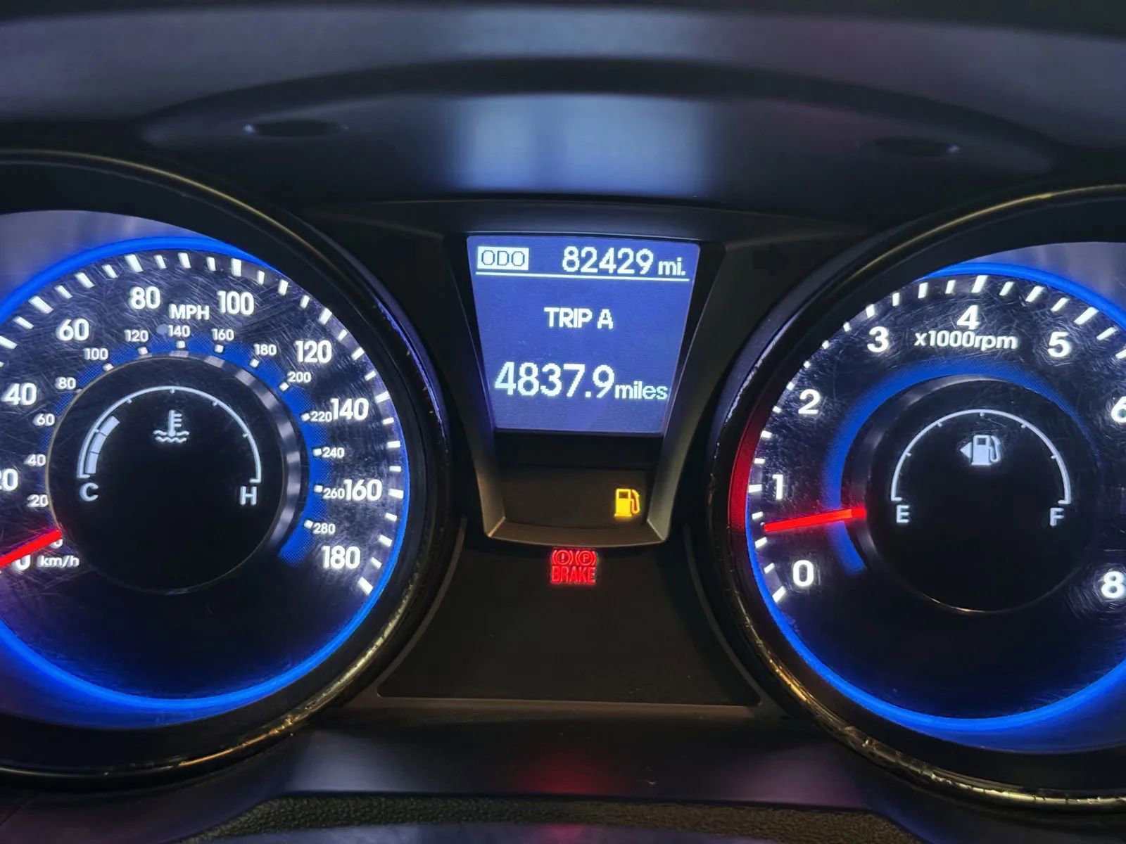 Used 2014 Hyundai Genesis 3.8 image 17