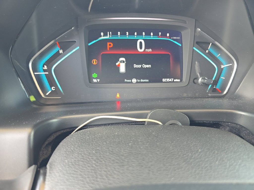 Used 2019 Honda Odyssey EX-L image 2