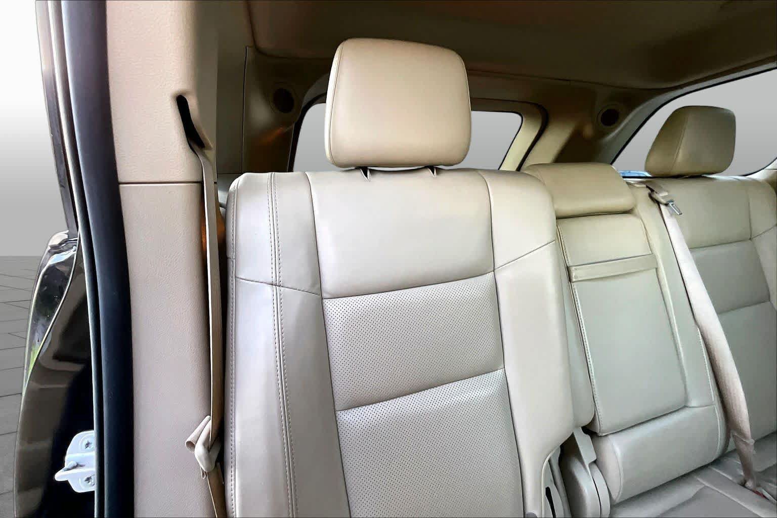 Used 2020 Jeep Grand Cherokee Limited w/ Luxury Group II RWD image 19