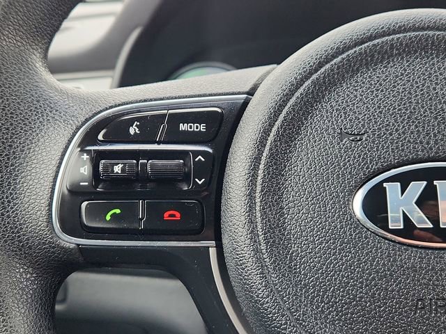 Used 2017 Kia Niro LX image 34