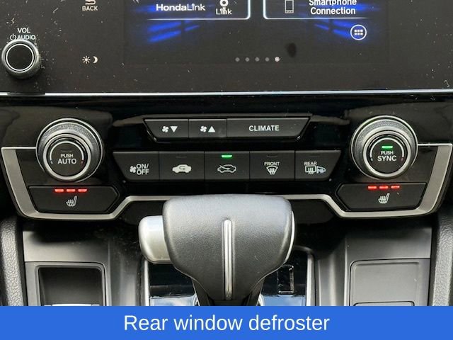 Used 2018 Honda CR-V EX-L image 20