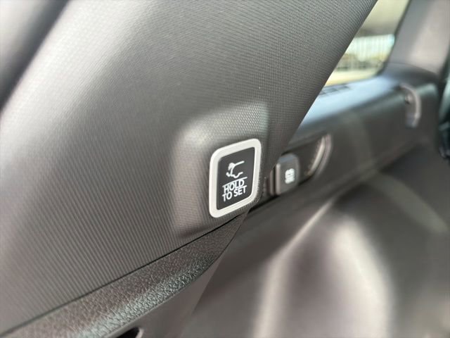 New 2025 Jeep Grand Cherokee Altitude RWD image 23