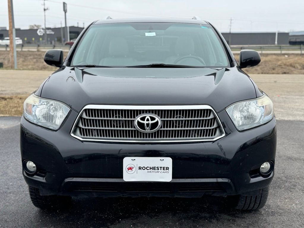 Used 2009 Toyota Highlander Limited image 33