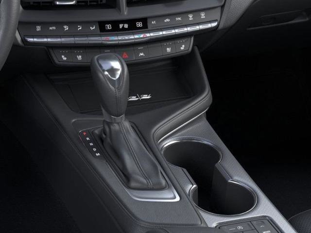 New 2025 Cadillac CT4 Premium Luxury image 23