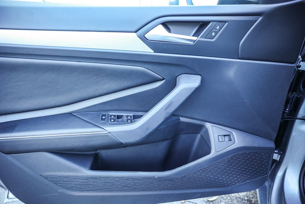 New 2026 Volkswagen Jetta Sport image 31