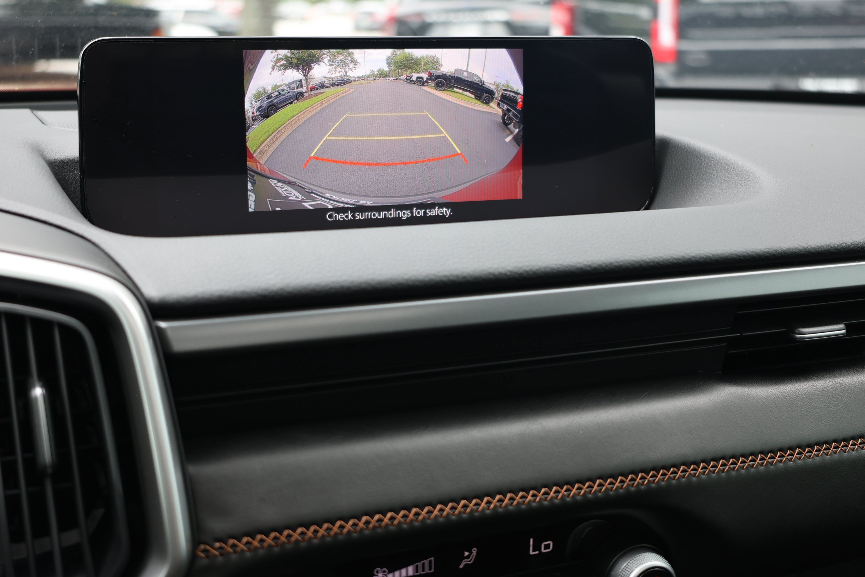New 2026 MAZDA CX-50 AWD 2.5 S w/ Weather Package image 13