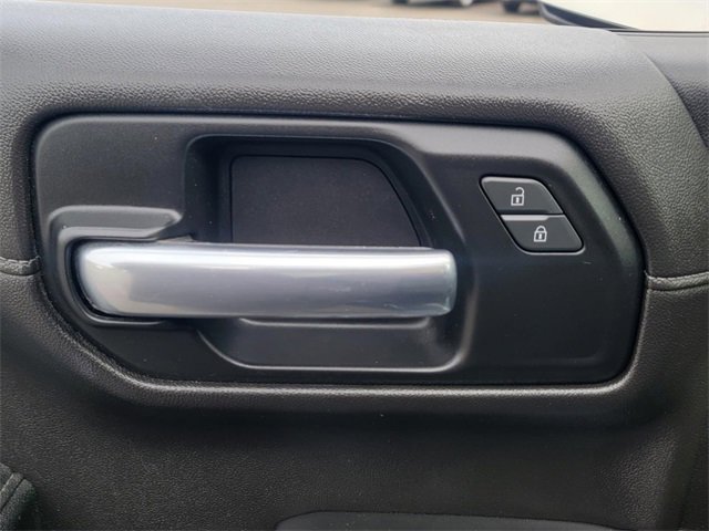 Used 2019 Chevrolet Silverado 1500 LT w/ All-Star Edition image 32